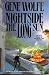 Nightside The Long Sun: The First Volume of the Book of the Long Song (Book of the Long Sun 1)