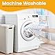 Orzbow Universal Bezug für Babyschale,Schutzbezug aus 100% Baumwolle,Perfekter Passform für Babyschale (z.B. Maxi Cosi,CabrioFix,Pebble),Atmungsaktiv gegen Schwitzen, Maschinenwaschbar
