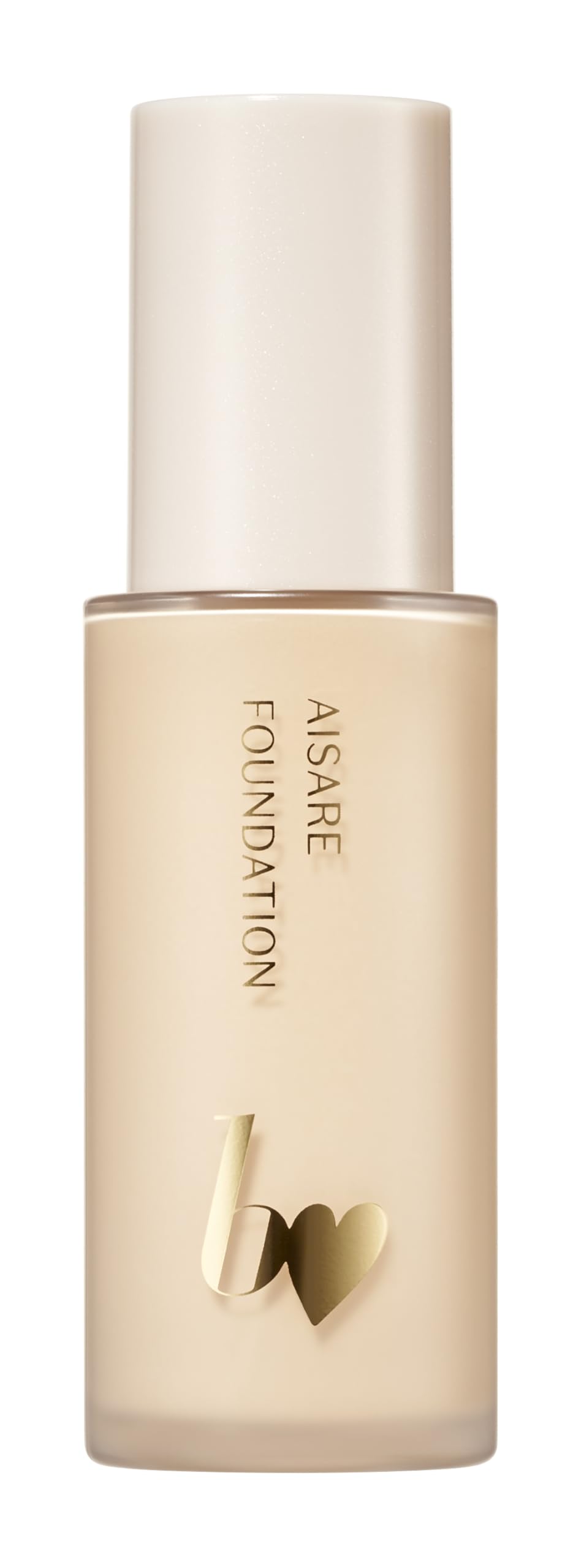 b idol(ビーアイドル) 愛されファンデ 01ライトベージュ 28ml リキッドファンデーション 艶肌 透明感 潤い SPF