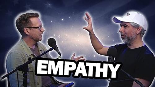 『Trump's Big Affordability Speech. Empathy in the Digital Political Age (with Brian Brushwood)』のカバーアート