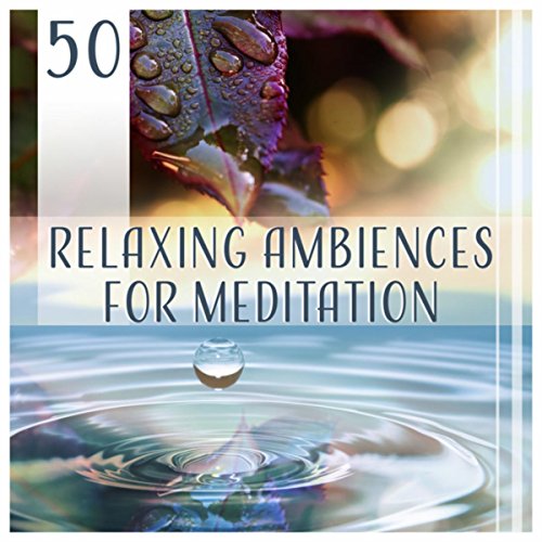 Play 50 Relaxing Ambiences for Meditation Sounds for Mindfulness