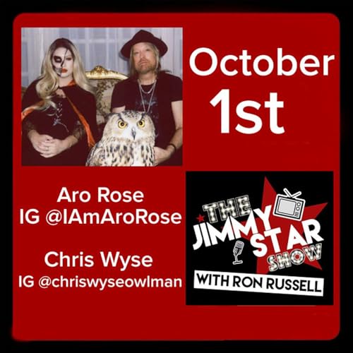 Page de couverture de Aro Rose/Chris Wyse/Mike Mayhall