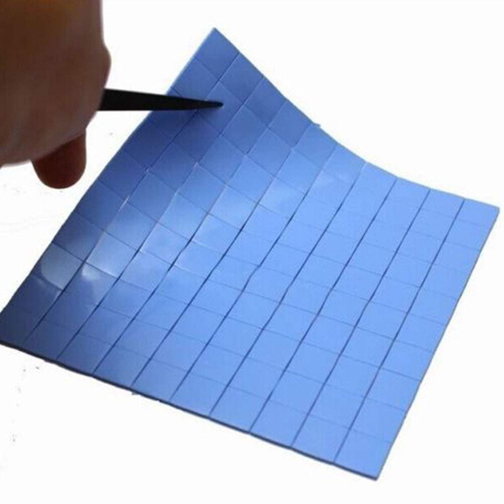 GPU & CPU Thermal Pads - Keep Your PC Cool -6