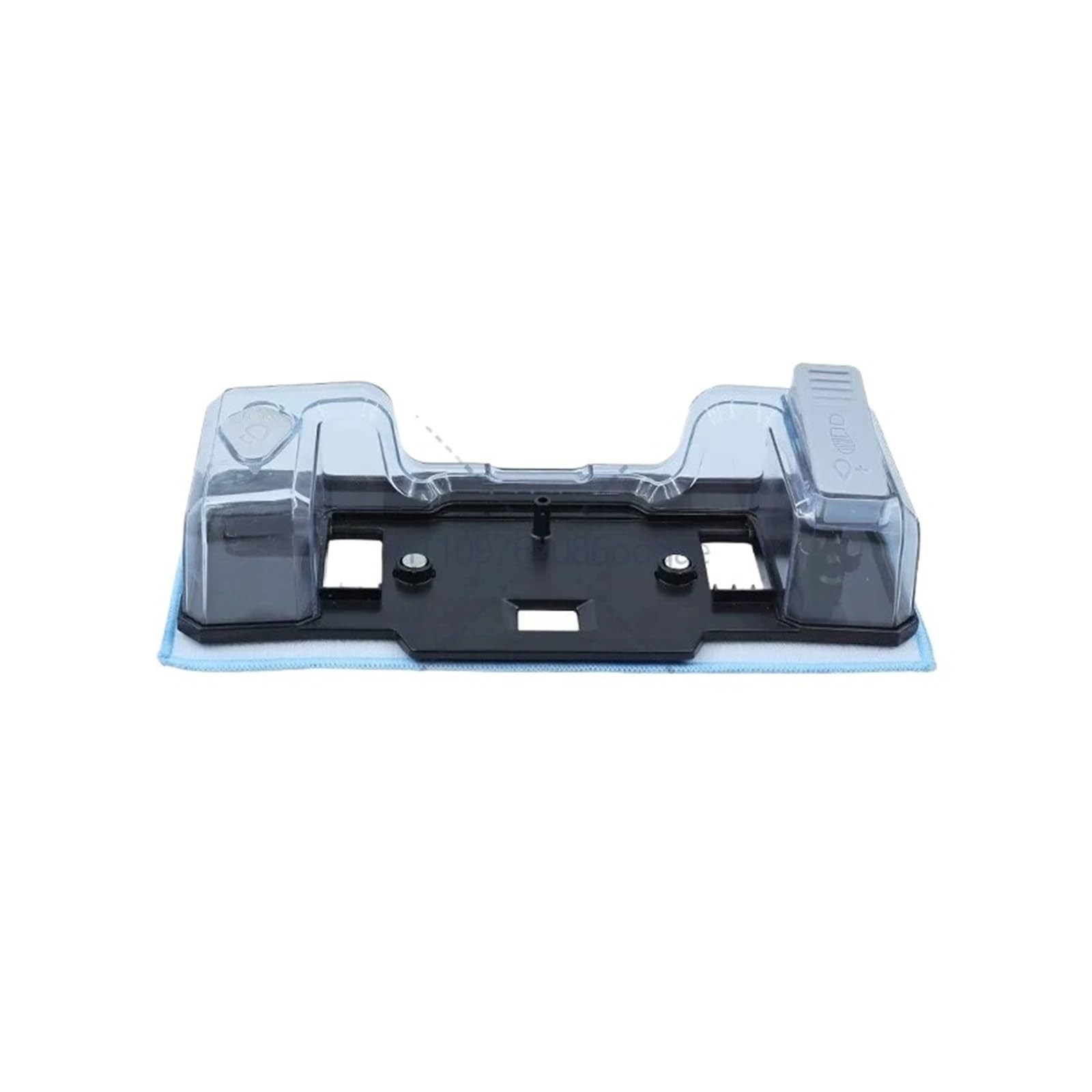 NYURKKDFSEA ,Compatible For Midea，Vacuum Cleaner Parts P7 Flex/P7 Max/Young/Q3/Q6/Z7 Complete Wet Mopping Water Tank(Water tank 1pcs)