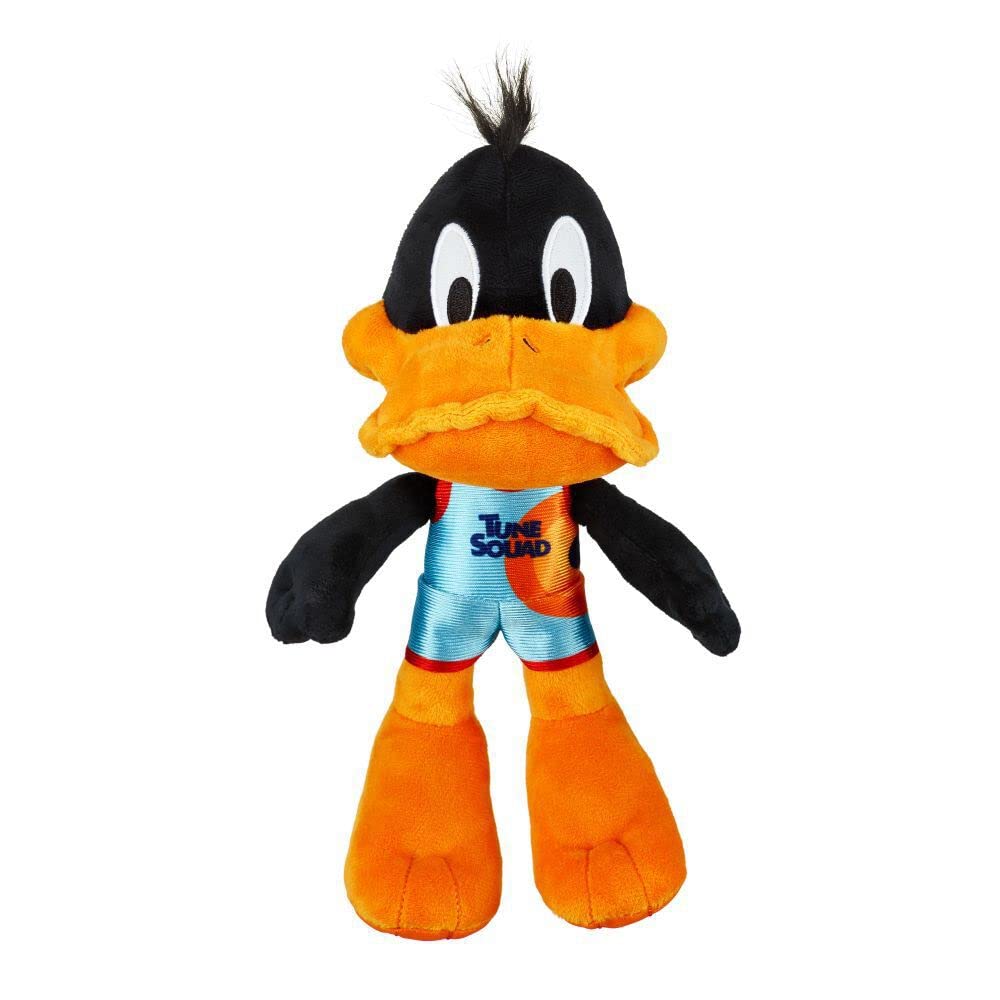 toys Space Jam A New Legacy B-Ball Buddies Daffy Duck