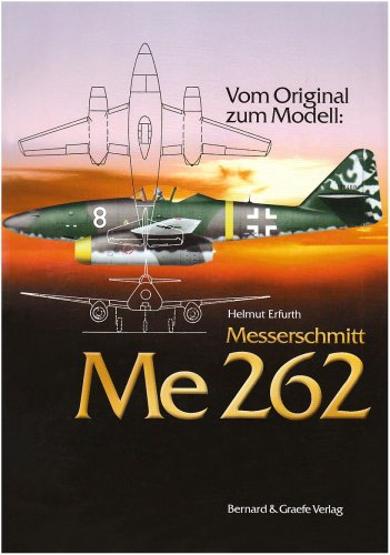 Messerschmitt Me 262