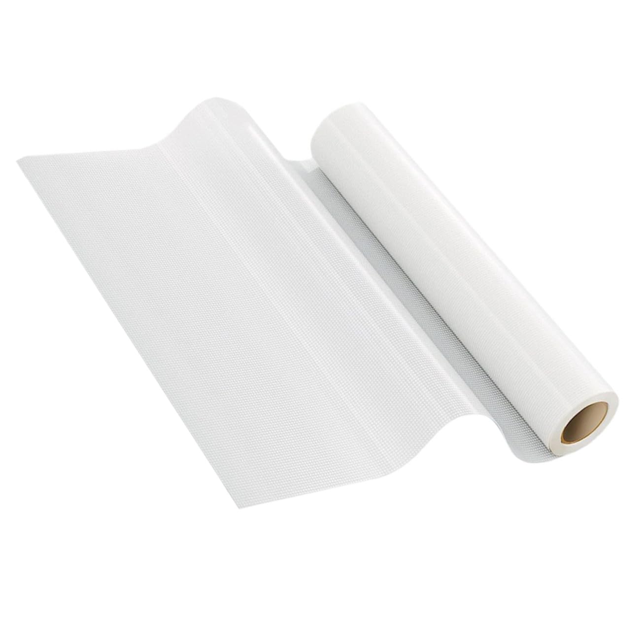 Silikon Backmattenrolle 1 Rolle Weiß für Ofen und Backen