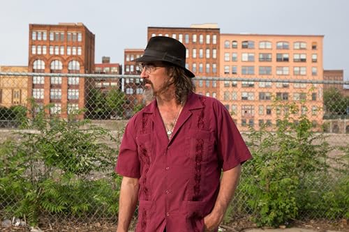 James McMurtry