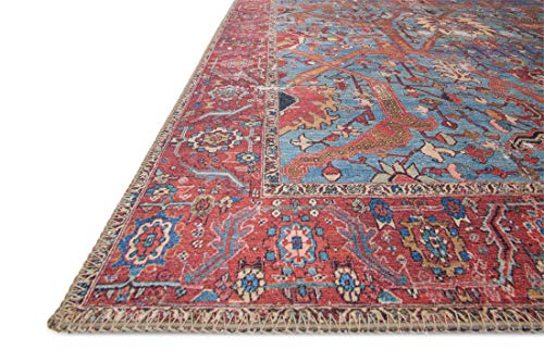 Tapete decorativo Loren Loloi 289x229 cm miniatura 2