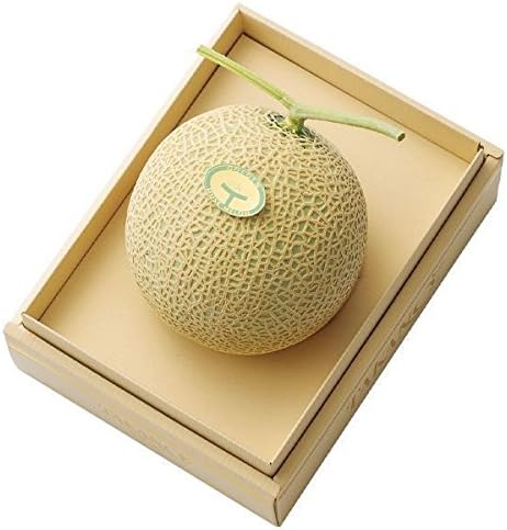 81 Off 新宿高野 マスクメロン1個入a