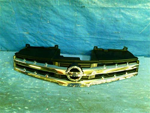 Amazon | 日産 純正 ラフェスタ B30系 《 B30 》 フロントグリル 62310