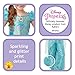 Rubies´s- Princesa Disney Jasmine Aladdin Disfraz, Multicolor, Medium Age 5-6 Years (Rubie's...