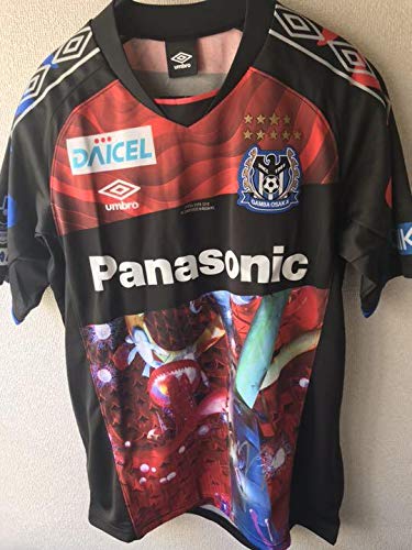 激レア 宮本恒靖監督直筆サイン入り 太陽の塔記念ユニフォーム(ガンバ大阪) Amazon.co.jp: 激レア 宮本恒靖監督 太陽の塔記念ユニフォーム