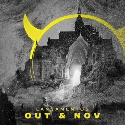 Lan&ccedil;amentos - Out & Nov 2025