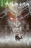  Batman Arkham Asylum
