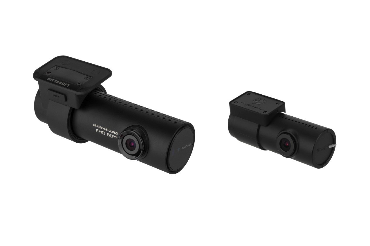 BLACKVUE DR750S-2CH Amazon.com: Blackvue BV-DR750S-2CH-16 Dashcam w/ 16gb