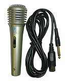 Blast King I49BMD100 Hi-Fidelity Unidirectional Professional Wired/Wireless...
