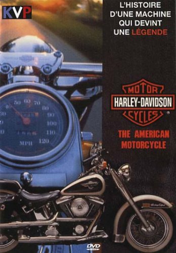 Harley davidson