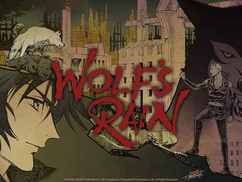 Wolf's Rain