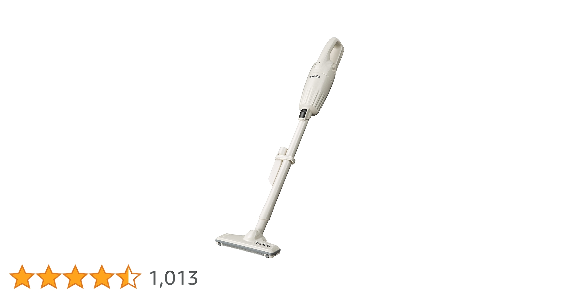 Amazon.co.jp: マキタ(Makita) 充電式クリーナ（アイボリー）バッテリ