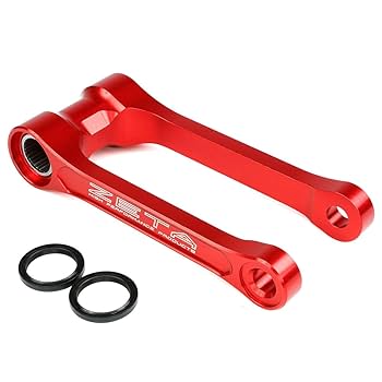 ZETA ジータ ホンダ CRF250L ローダウンリンク MD47用 Amazon | ジータレーシング(ZETA RACING) CRF250L/L(S)/RALLY