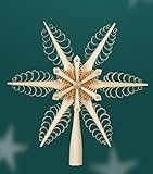 christbaumspitze alternative Den Weihnachtsbaum oder Strauch mit dem gewissen Etwas noch toller gestalten