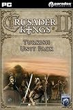 Crusader Kings 2 - Turkish unit pack [Online Game Code]