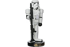 Limited Edition Darth Vader Nutcracker