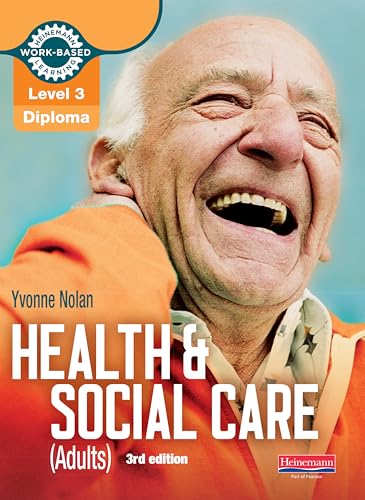Health and Social Care