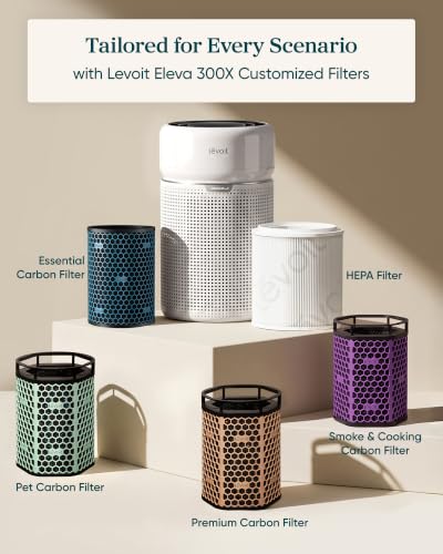 Eleva 300X