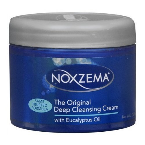 Noxzema Medicinale Detergente Crema 56g