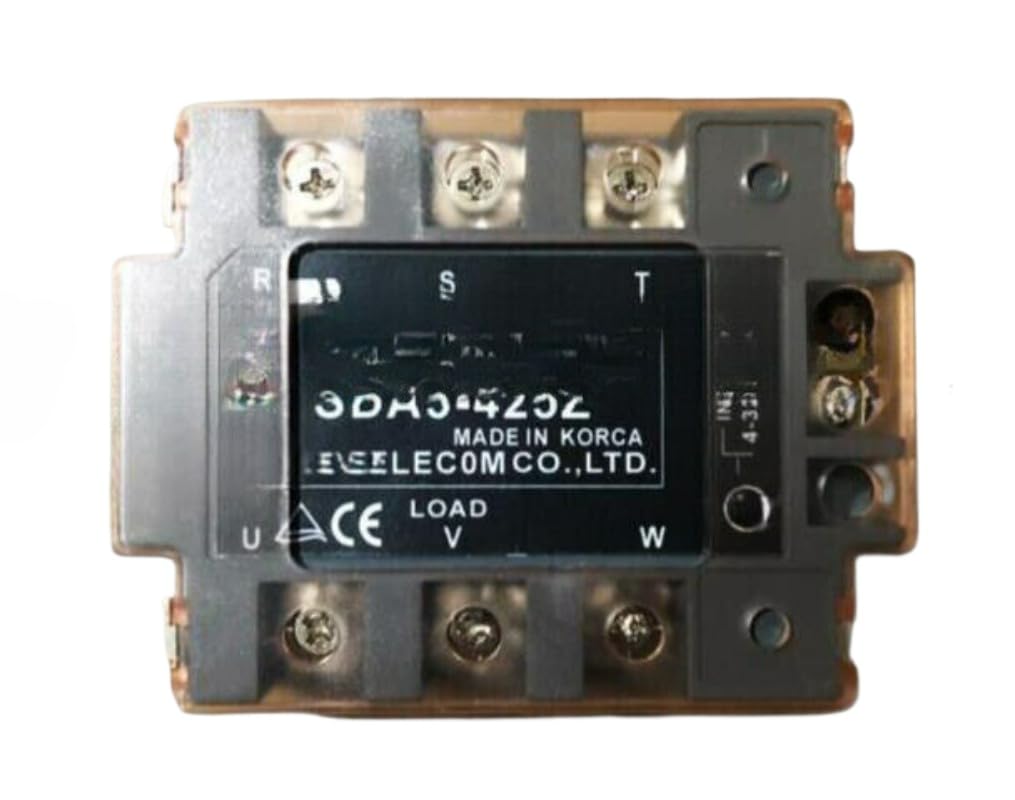 1-Piece New Fit Solid State Relay SDA3-425Z-