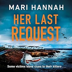 Her Last Request cover art