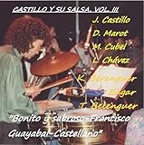 Bonito y Sabroso (Francisco Guayabal - Castellano)