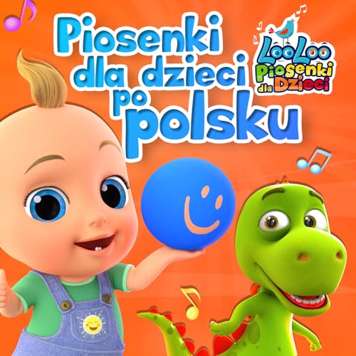 Spiele Piosenki dla dzieci po polsku von LooLoo Kids Piosenki dla