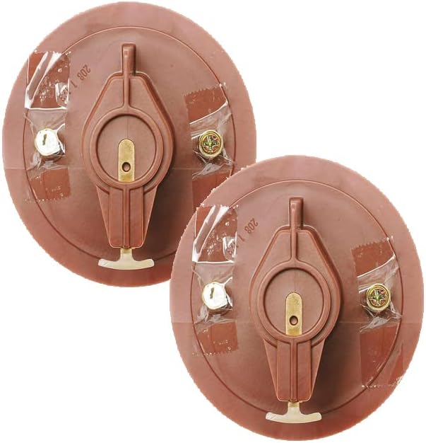 Replacement Distributor Rotor Kit Mechanics Choice for 1990-1997 Lexus LS400 4.0L V8