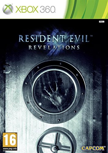 Editeur : Capcom Capcom Resident Evil Revelations Basic Xbox 360 Francese videogioco