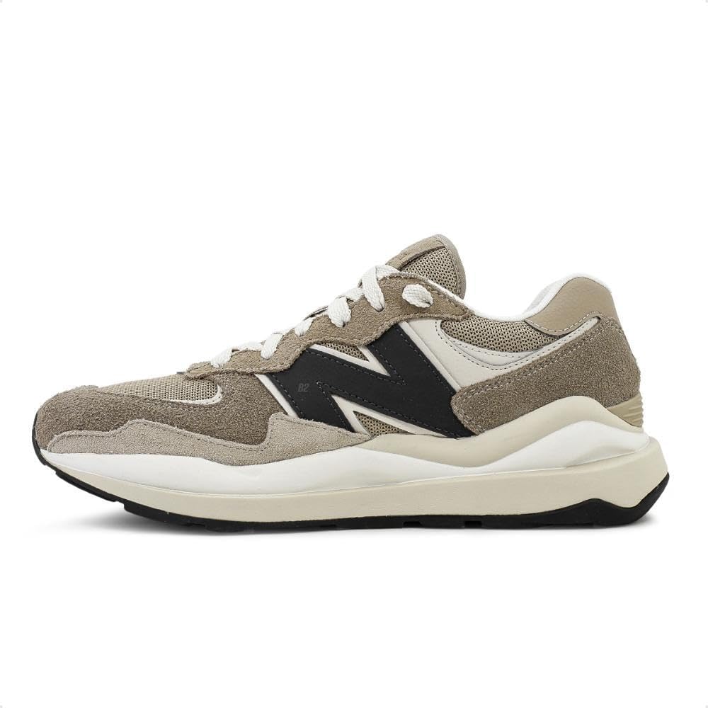 NEW BALANCE Men's 480 Sneaker, 9.5 UK