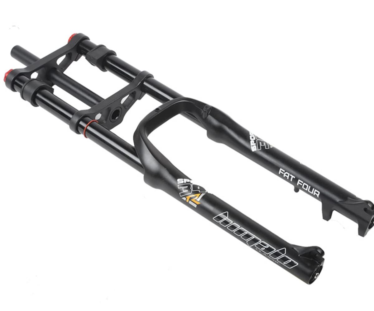 Amazon.co.jp: E-バイクフロントフォーク 26 インチ MTB 電動