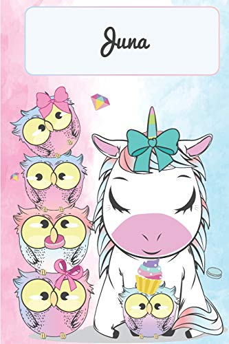 Juna (German Edition)