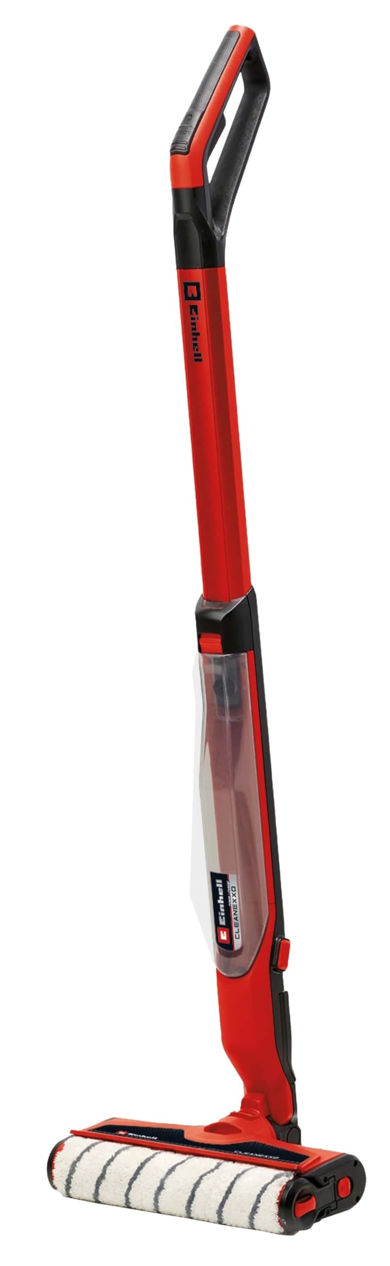 Einhell Akku-Hartbodenreiniger CLEANEXXO Kit (1x 4,0 Ah)