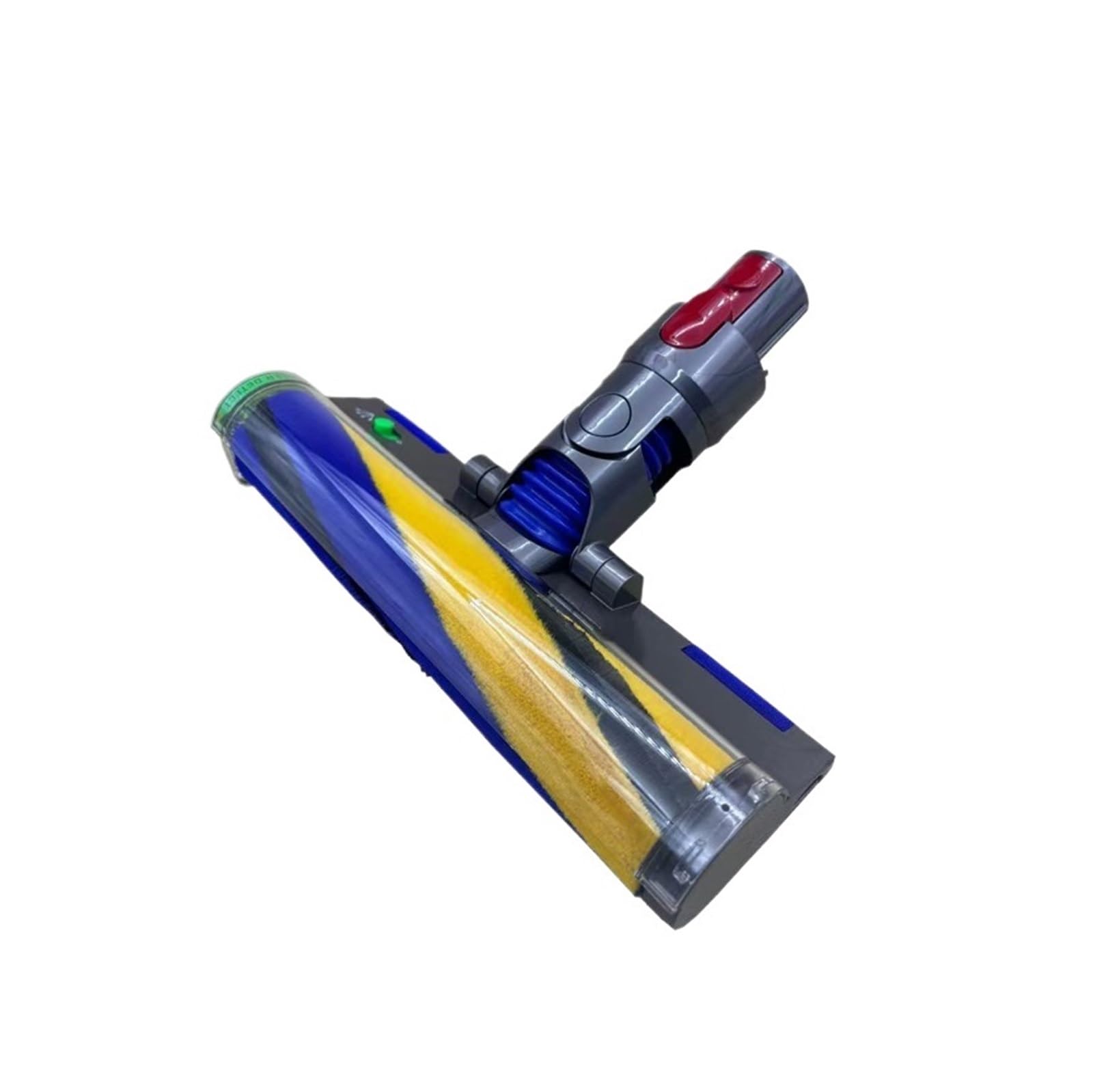 Kvcccss C Brush Head ，Compatible For Dyson ，Vacuum Leaner