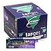 Produktbild Tar-Get Mini-Filter, super dünn, für schlanke Zigaretten & Roll-Ups, Einweg, wiederverwendbar zum Rauchen (volle Box), 30 x 10 = 300 Teerfänger