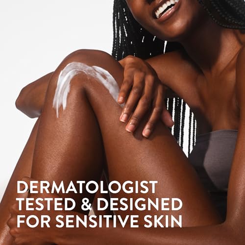 Image of Native Moisturizing Hand & Body Lotion Contains Naturally Derived Plant-Based Moisturizers for Women and Men, Dermatologist Tested for Sensitive Skin, Vanilla & Cashmere Scent, 16.5 fl oz