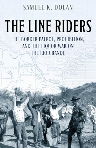 The Line Riders view 2