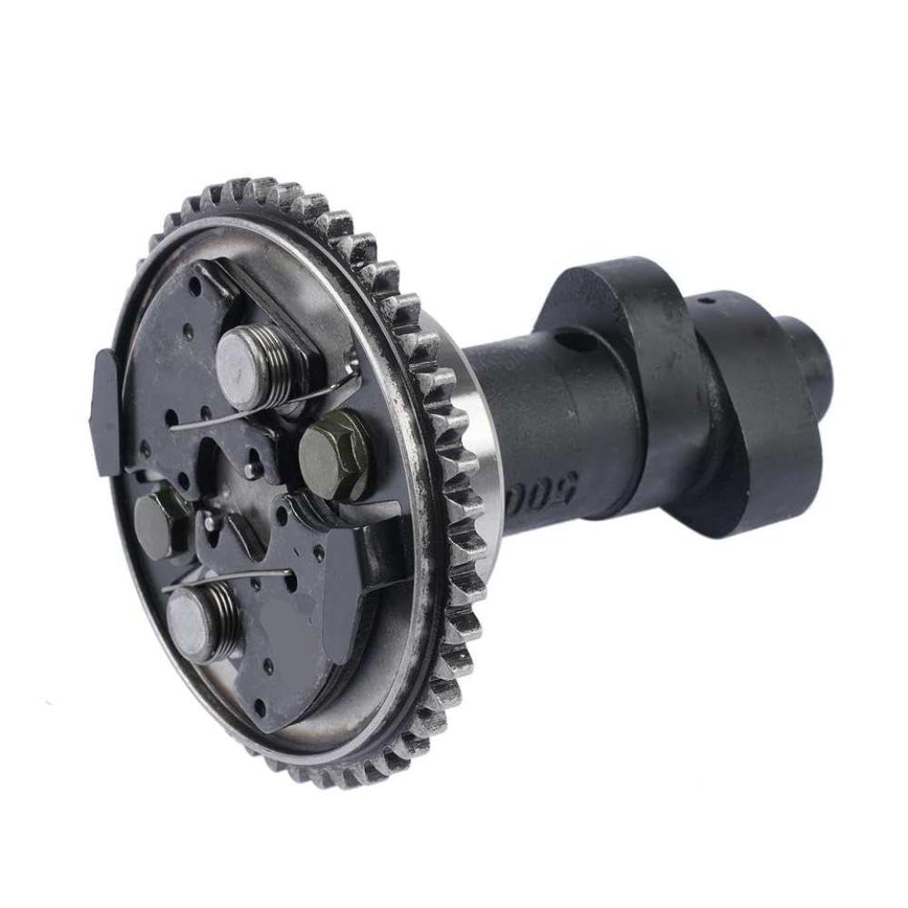 Camshaft compatible UTV MSU 500 idéal pour la rénovation mécanique de quad