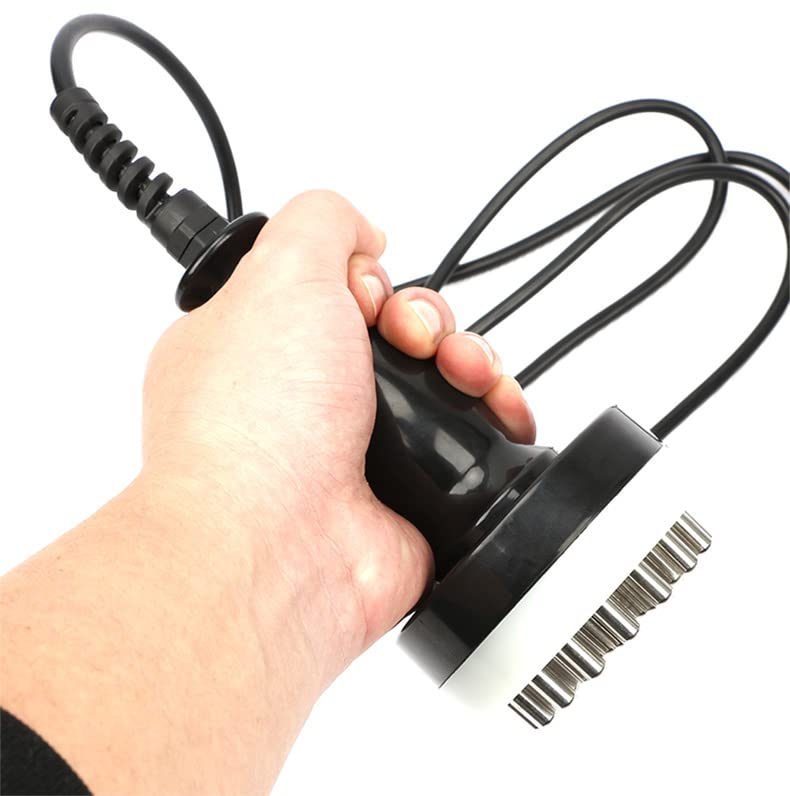 Amazon.com: AnHua Meridian Large Brush/Comb Probe Use W DDS