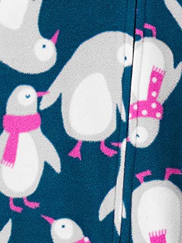 Review de Pijama forro polar más recomendados. 18 Imagen adicional
