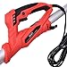 Goplus® 800W Electric Drywall Sander Adjustable Variable Speed w/Vacuum & LED Light Dust Collector