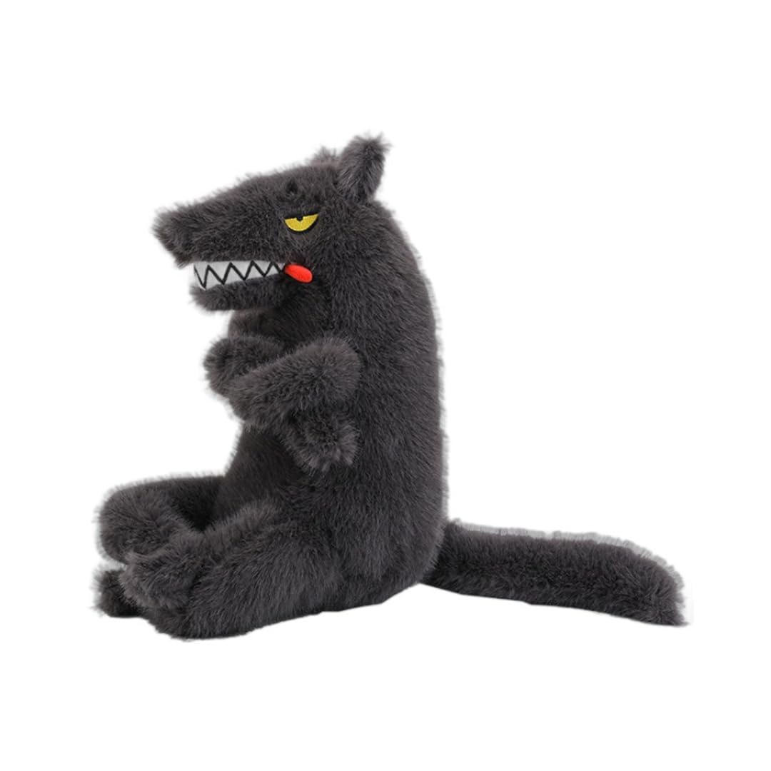 Amazon.co.jp: ワイルドリパブリック オオカミ ぬいぐるみ 狼 野生動物